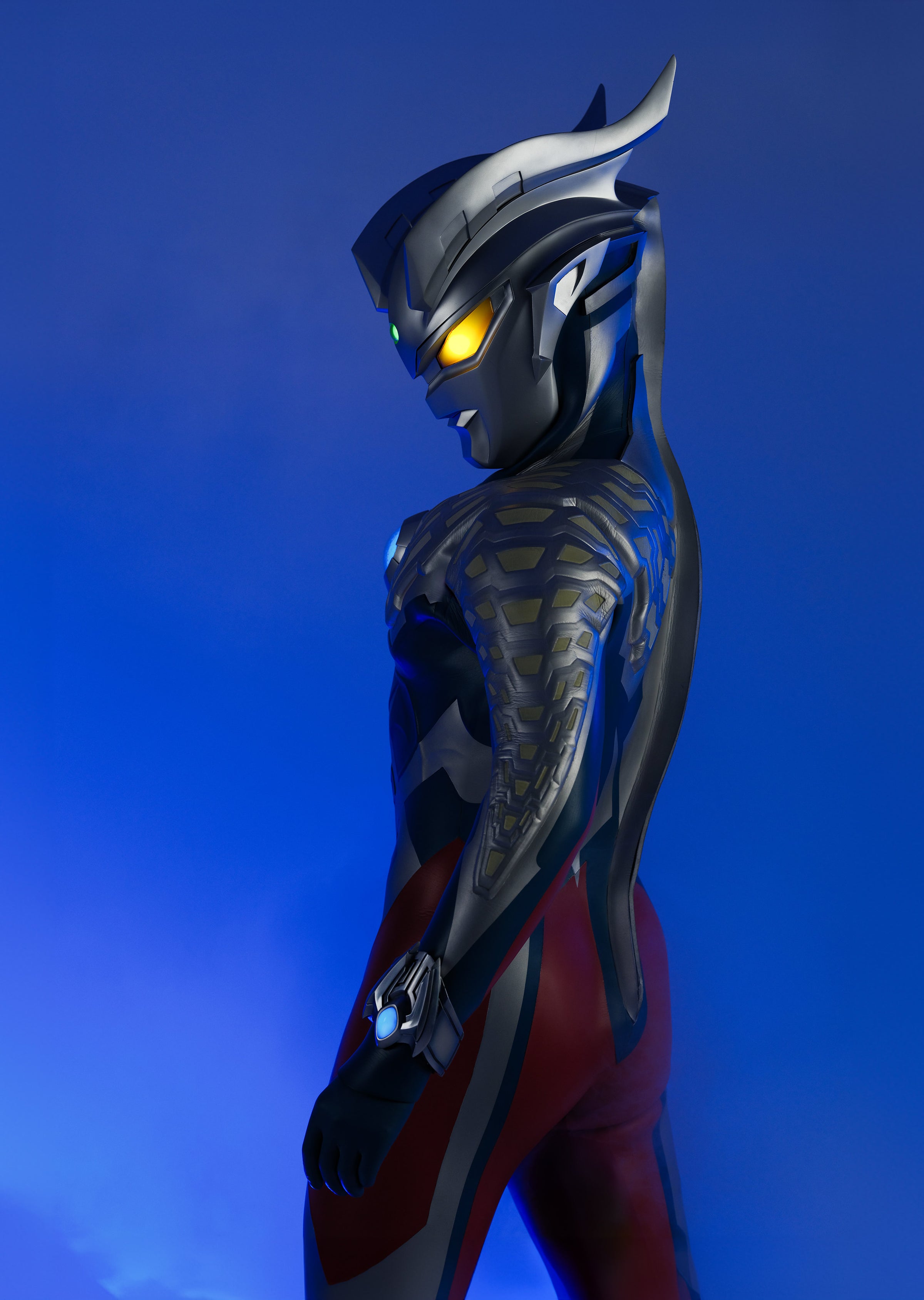 Home | ウルトラマンゼロ15周年記念写真展 Home | ウルトラマンゼロ15周年記念写真展